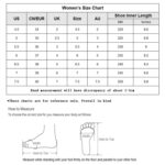 Zapatos de tacón alto para mujer, cómodos, con temperamento de tacón pequeño, plataforma impermeable, zapatos con una hebilla, 35 - Imagen 10