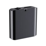 Grabadora de voz magnética con cancelación de ruido Q63 HD, pluma de grabación activada por voz inteligente portátil, 8GB
