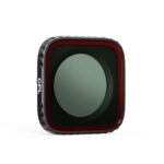 aMagisn Filtro impermeable Gafas protectoras Accesorios para cámaras deportivas, For Insta360 Ace Pro ND8+ND16+ND32+ND64