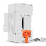 Controlador de sincronización de ciclo automático, temporizador de interruptor Digital de salida de voltaje de 4 pines, carril DIN de 16A, SINOTIMER TM919H-4 12V - Imagen 4
