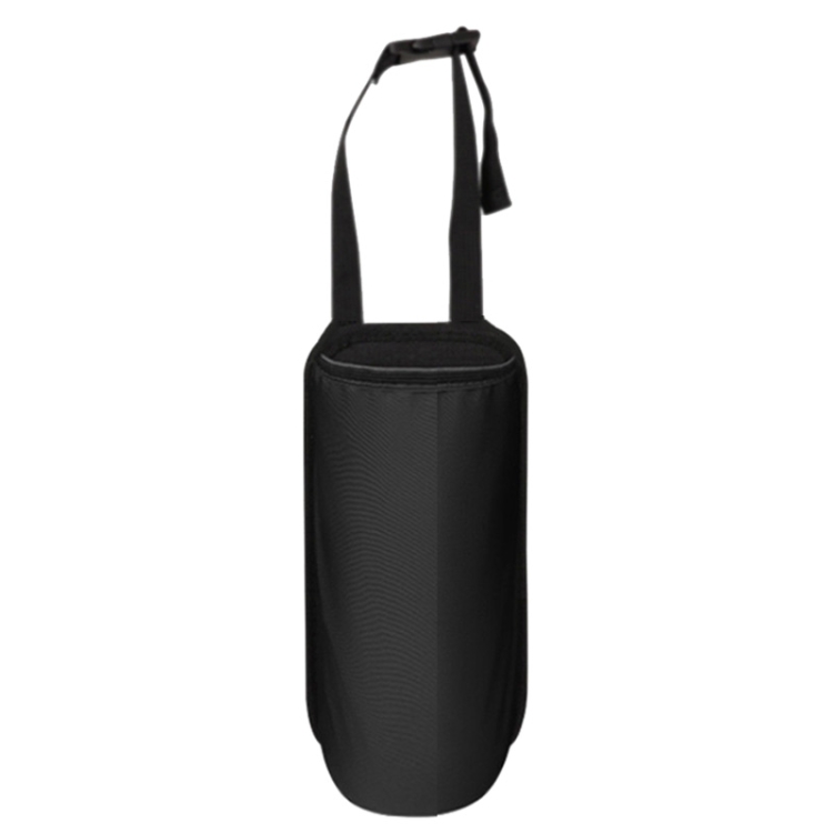 TBD0605439003.jpg Bolsa de almacenamiento para extintor de incendios de automóvil Bolsa para respaldo de asiento de automóvil Portavasos, Medium - Imagen 1