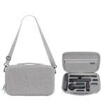 For Insta360 X5 /X4 BKANO Large Capacity Shoulder Bag Portable Handbag