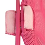 Silla hamaca universal Pet Four Seasons con moisés extraíble, Plush White - Imagen 5