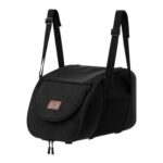 Transportín portátil para mascotas