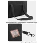 Transportín portátil para mascotas - Imagen 7
