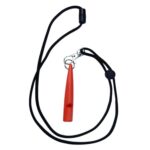Silbato ultrasónico para adiestramiento canino con cordón. Herramienta para el entrenamiento de obediencia de mascotas. - Imagen 3