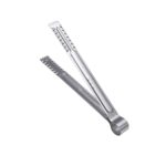 10 PCS Clip de acero inoxidable para alimentos Clip para pan y barbacoa Clip para bufé de carne, 9 inches, 12 inches - Imagen 2