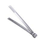 10 PCS Clip de acero inoxidable para alimentos Clip para pan y barbacoa Clip para bufé de carne, 12 inches - Imagen 2