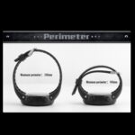 SKMEI 1251 Hombres Moda al aire libre 50m Reloj deportivo impermeable Reloj digital con correa de PU - Imagen 7