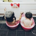 Juguete de baño para bebé Bubble Crab con 12 canciones - Imagen 11