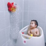 Juguete de baño para bebé Bubble Crab con 12 canciones - Imagen 9