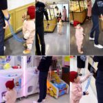 Arnés de seguridad para niños Correa para niños Enlace de muñeca antipérdida Cuerda de tracción Pulsera antipérdida, Longitud: 2 m, 2m Orange - Imagen 5