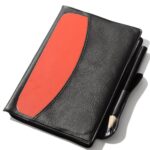 10 PCS Tarjeta roja Tarjeta amarilla Tarjeta de árbitro de fútbol Cuaderno deportivo con lápiz Tarjeta de penalización de registro de árbitro - Imagen 2
