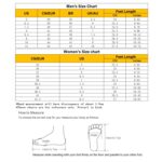 Zapatillas deportivas antideslizantes de cuero de microfibra suave, resistentes al desgaste, zapatos de gimnasio para culturismo, 36 - Imagen 8