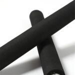 Nunchaku de esponja para niños y principiantes, Yellow Sponge Nunchaku - Imagen 3