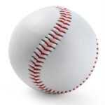 Béisbol de entrenamiento suave No.9 para bate de béisbol de aleación, No. 9 - Imagen 2