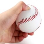Béisbol de entrenamiento suave No.9 para bate de béisbol de aleación, No. 9 - Imagen 3