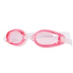 JIEHU JH8102 4 en 1 Mujeres HD Transparente Antivaho Gafas de natación impermeables Conjunto de gorro de natación, JIEHU JH8102 (Pink) - Imagen 2