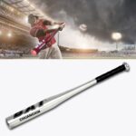 Bate de béisbol de aleación de aluminio de The Bit Bates de softbol, 34 inch(85-86cm)