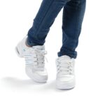 Zapatos de baile modernos transpirables de malla de fondo suave, zapatos de realce para mujeres, 40 - Imagen 5