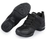 Zapatos de baile modernos transpirables de malla de fondo suave, zapatos de realce para mujeres, 35 - Imagen 3