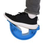 Pedal de masaje deportivo para tobillo y pantorrilla, Massage Pedal (Rose Red) - Imagen 4