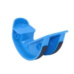 Pedal de masaje deportivo para tobillo y pantorrilla, Massage Pedal (Blue) - Imagen 2