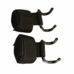 Cinturón elevador de dominadas ingrávido giratorio sin barra horizontal de algodón, 1 Pair Booster Belt - Imagen 3